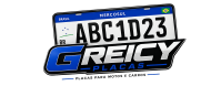 Greicy Placas